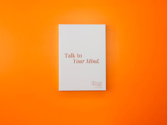 Talk to Your Mind